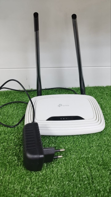 Роутер TP-Link TL-WR841N