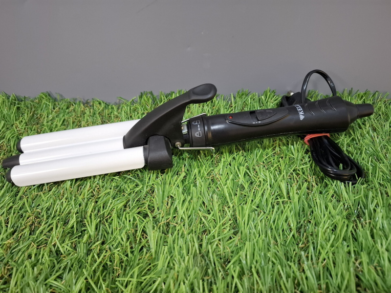 Плойка Kelli KL-1219