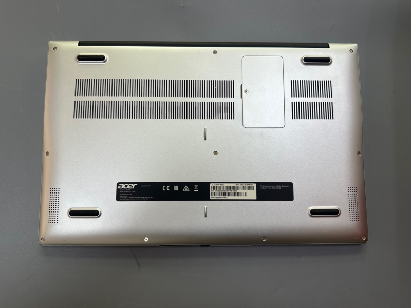 Ноутбук Acer Aspire Lite 15