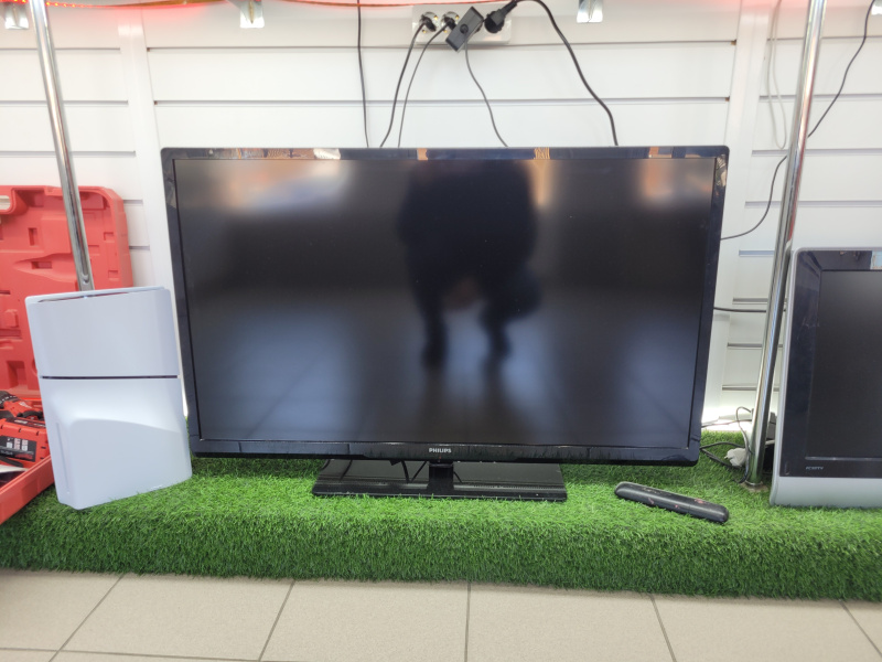 Телевизор Philips SL6.1 AA