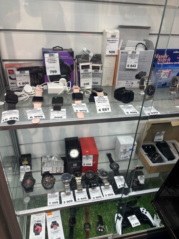 РУЧНАЯ ШВЕЙНАЯ МАШИНКА  Handy Bendy TV43