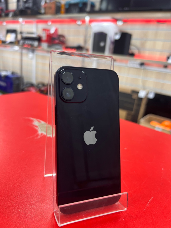 Мобильный телефон Apple iPhone 12 Mini
