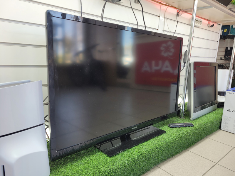 Телевизор Philips SL6.1 AA