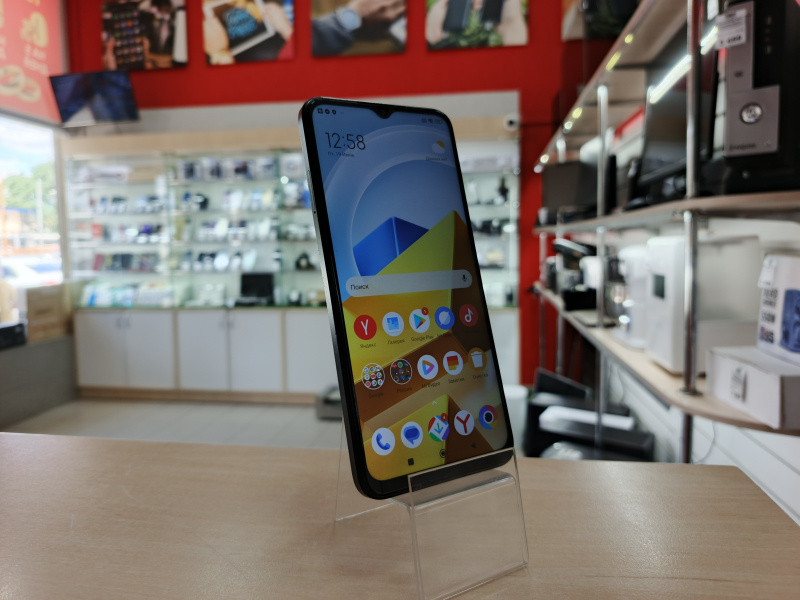 Мобильный телефон Xiaomi POCO M5