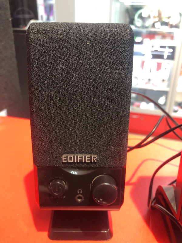 Колонки Колонки компьютерные  Edifier 1