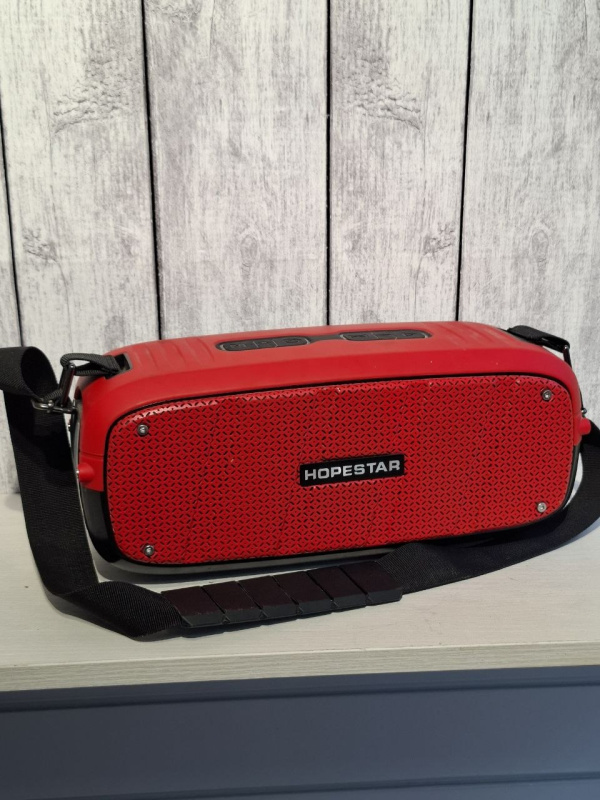 Колонки Bluetooth Hopestar A20