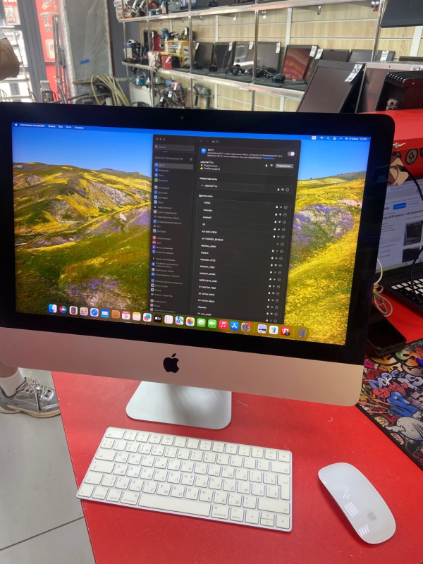 Моноблок Apple A1311