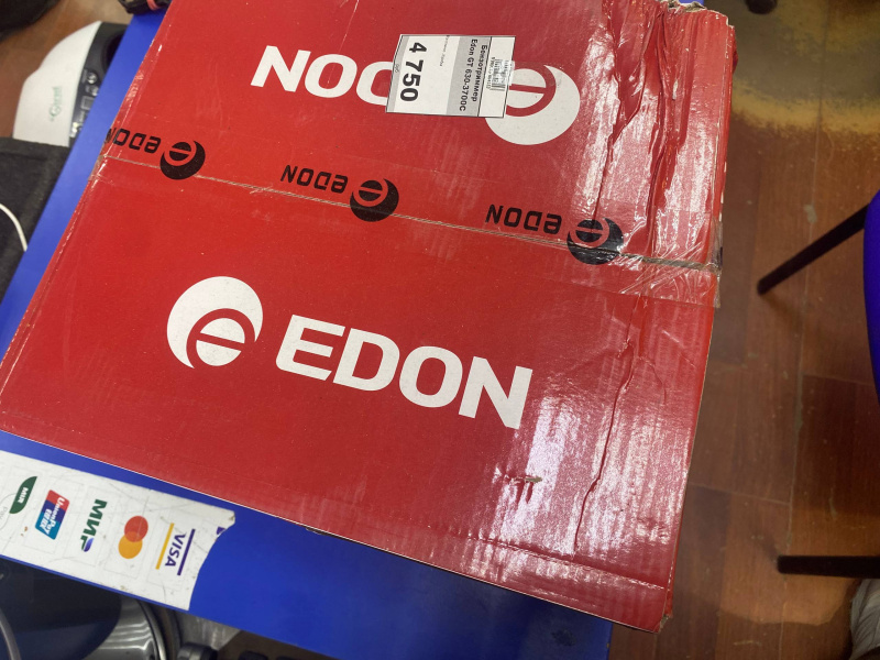 Бензотриммер Edon GT 630-3700C