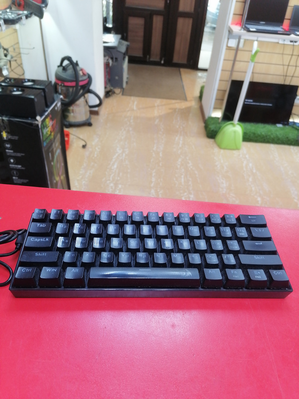 Клавиатура REDRAGON K606R
