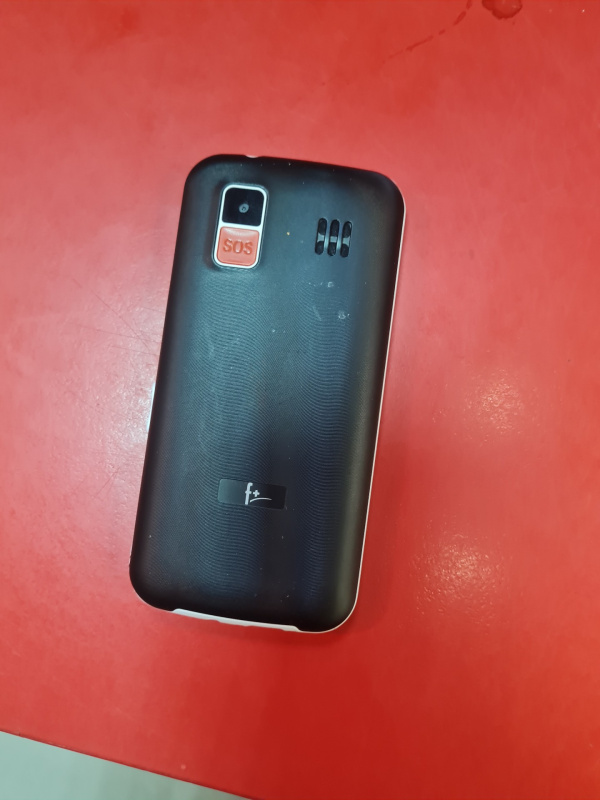 Мобильный телефон Itel it6320
