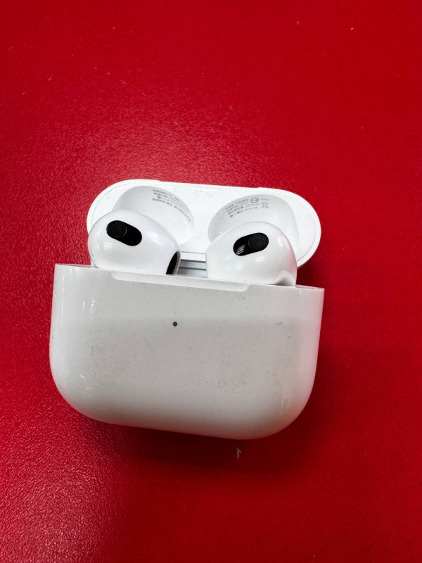 Наушники Apple AIR PODS 3