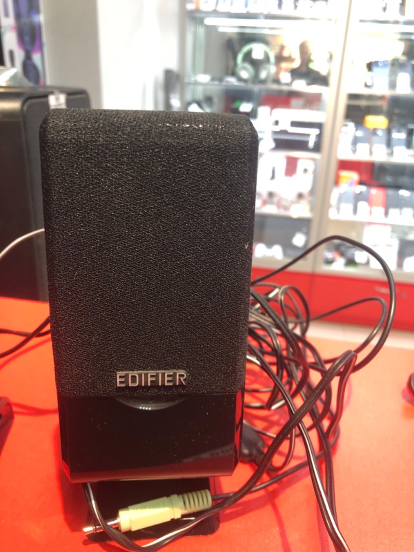 Колонки Колонки компьютерные  Edifier 1