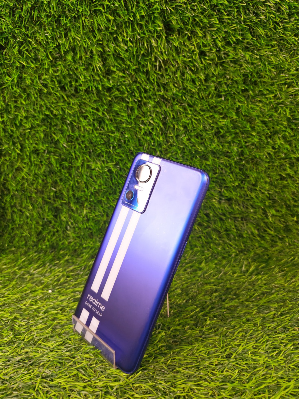 Мобильный телефон Realme GT Neo 3