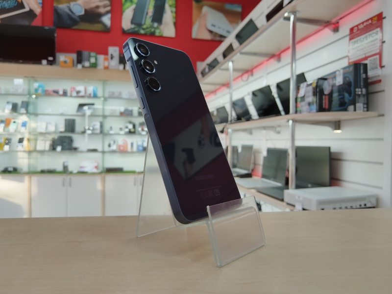 Мобильный телефон Samsung Galaxy A55 5G
