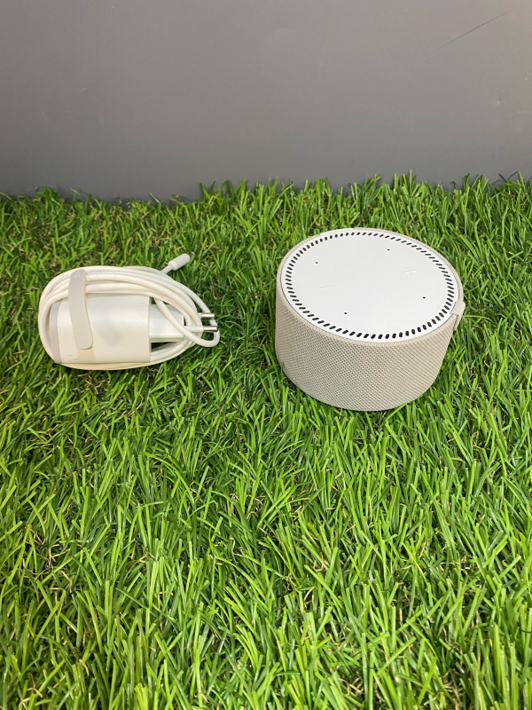 Колонки Алиса Яндекс станция мини плюс yndx 00020