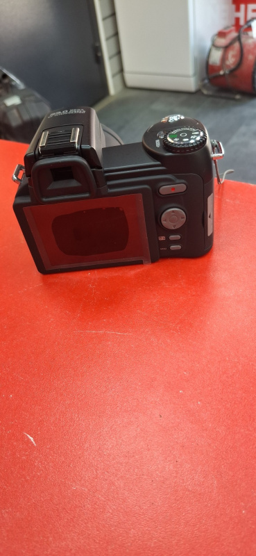 Фотоаппарат Polo Sharpshots D7100