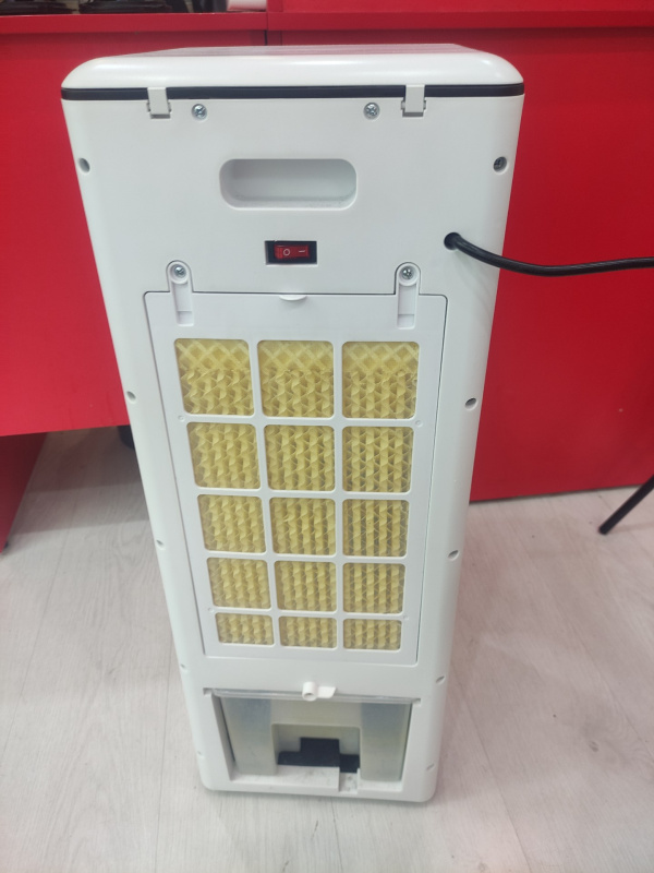 КЛИМАТИЧЕСКОЕ ОБОРУДОВАНИЕ   ZENET  ZET-480