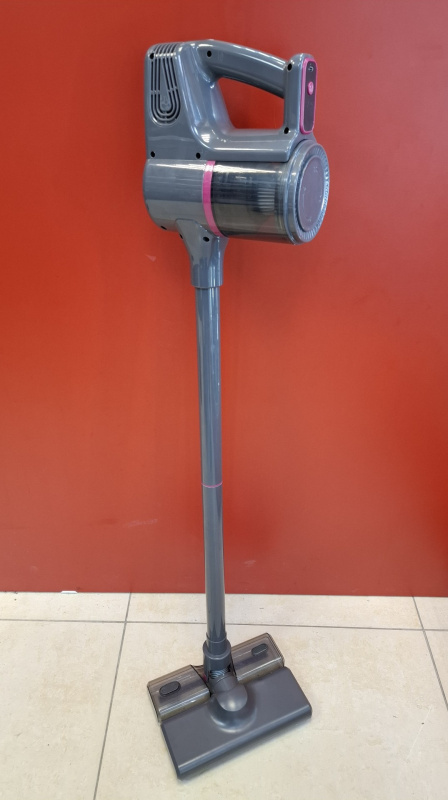Пылесос HB PUMP Velgio HB-801