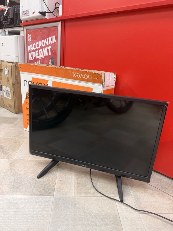 Телевизор Novex NVT-24H101M
