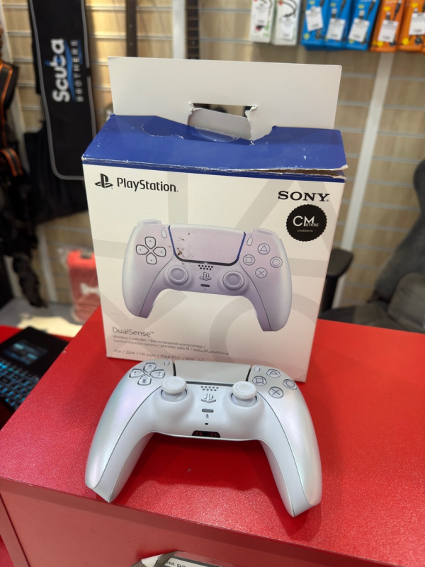 джостик  PlayStation PS5 (CFI-ZCT1W)