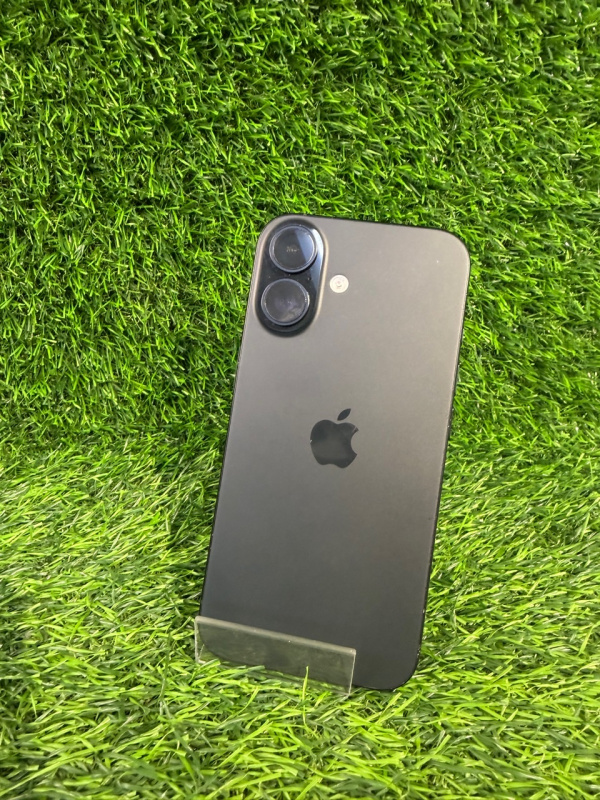Мобильный телефон Apple iPhone 16