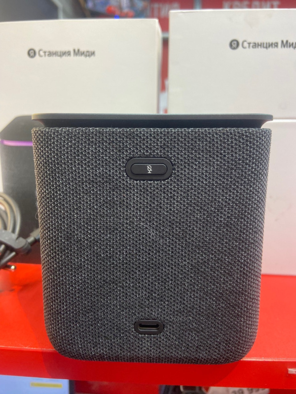 Колонки колонка Яндекс yndx-00054