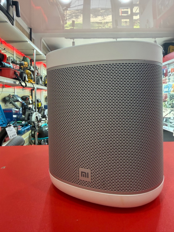 Колонки КОЛОНКА  Xiaomi Mi Smart Speaker