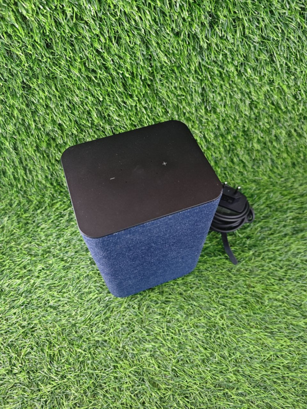 Колонки умный дом Яндекс YNDX-00051