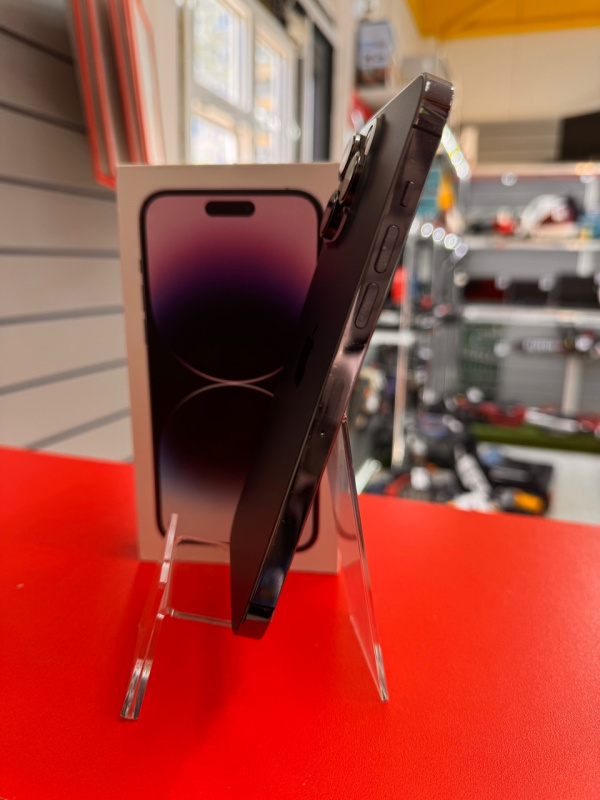 Мобильный телефон Apple iPhone 14 Pro Max