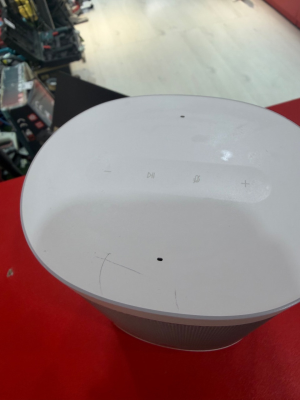 Колонки КОЛОНКА  Xiaomi Mi Smart Speaker