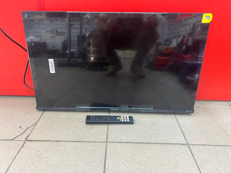 Телевизор Hisense 32A5KQ