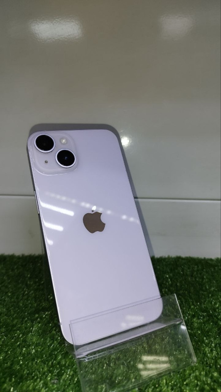 Мобильный телефон Apple iPhone 14